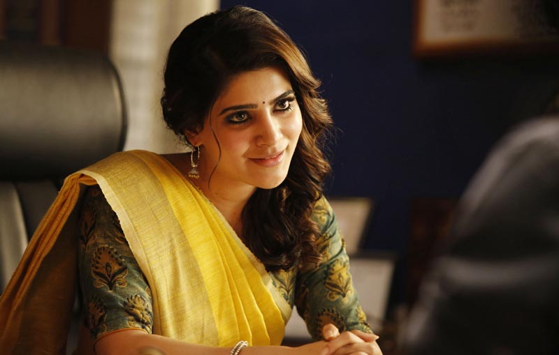 సమంత ఇప్పుడు మరో టర్న్‌ ?