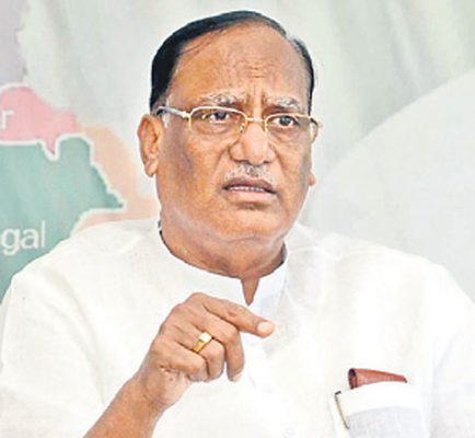 ఎమ్మెల్సీగా గుత్తా ఏకగ్రీవం!