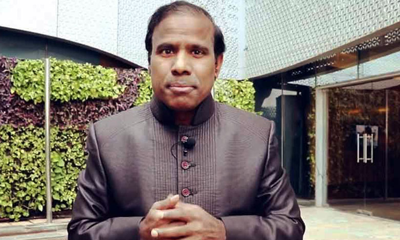 కేఏ పాల్‌పై నాన్‌బెయిలబుల్‌ వారెంట్‌!