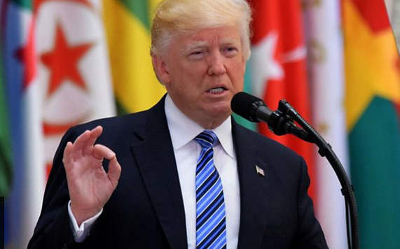 ఉగ్రవాదాన్ని అన్ని దేశాలు తరమికొట్టాలి