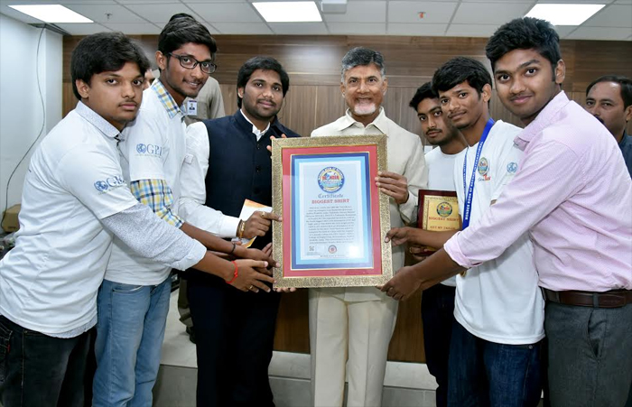 Youth Emerge As Role Model In Empowerment 54 