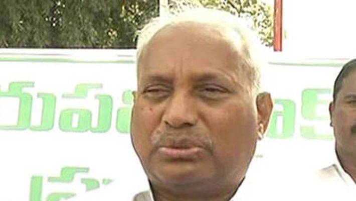 దొనకొండ వద్దు…తిరుపతిని చేయండి