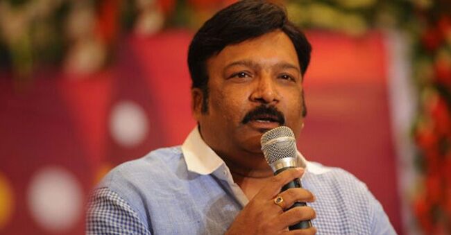 ఏపీలో రూ.500 కోట్లతో స్టూడియో