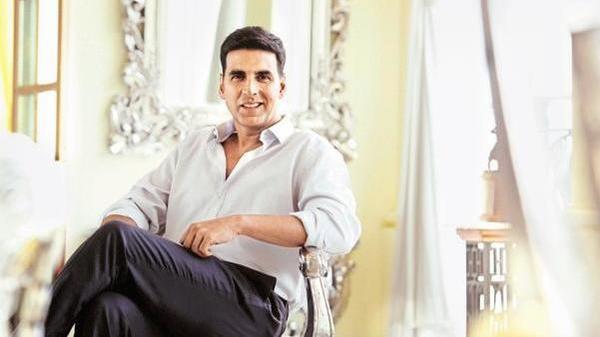 ఫోర్బ్స్‌ జాబితాలో అక్షయ్‌కు స్థానం