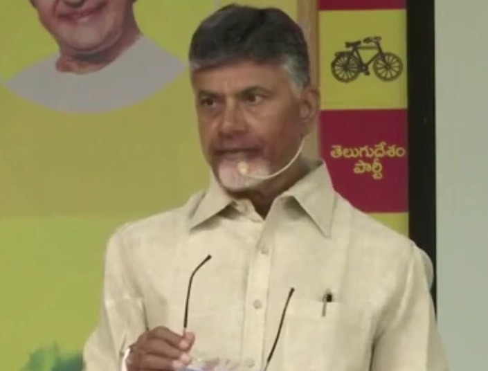 ప్రకృతి వైపరీత్యం కాదు.. ప్రభుత్వ వైపరీత్యమే