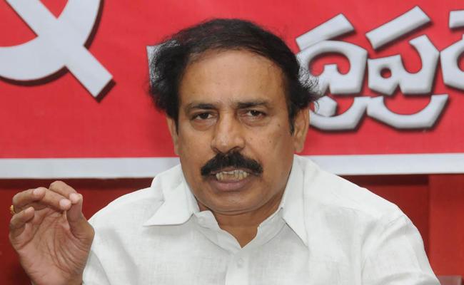 రెండేళ్లలో కొత్తగా వచ్చిన… పరిశ్రమలు ఎన్ని ?