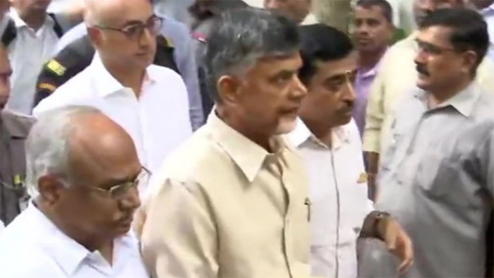 ఏపీకి జైట్లీ సాయం మరువలేం …చంద్రబాబు