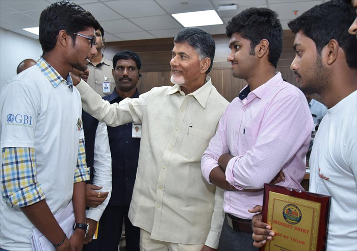 Youth Emerge As Role Model In Empowerment 55 