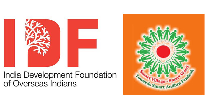 Smart AP Foundation signs MoU with IDFOI