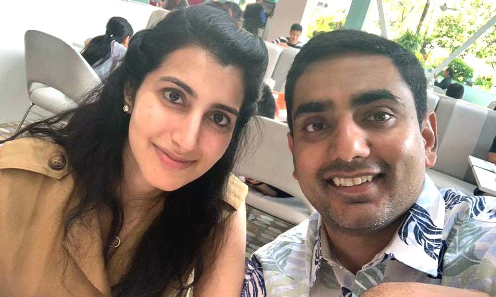 పన్నెండేళ్లుగా ప్రతీ క్షణం నిన్ను ప్రేమిస్తూనే ఉన్నా