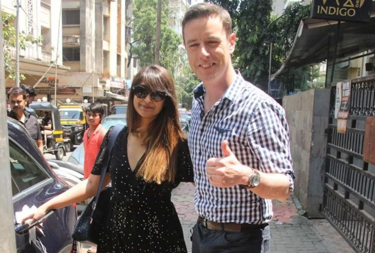 గోవా బ్యూటీ ప్రేమ కథకు బ్రేకప్‌ ?