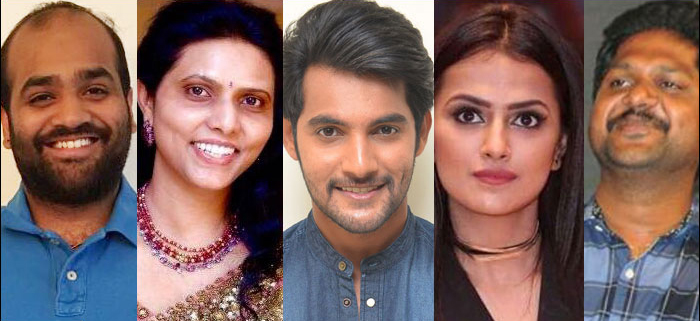 ‘ల‌వ్‌లీ’ రాక్‌స్టార్ ఆదితో అమెరికా నిర్మాత‌ల క్రేజీ చిత్రం!