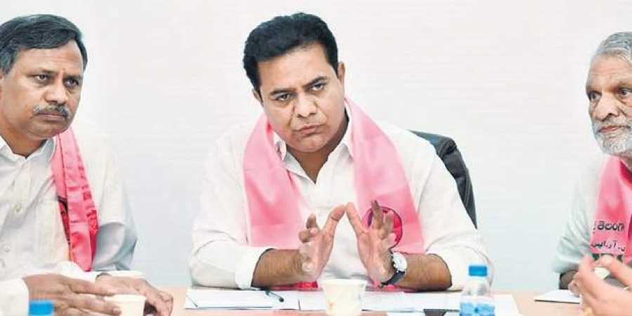 ఎట్టి పరిస్థితుల్లో బీజేపీ ఆ ఛాన్స్‌ ఇవ్వొదు