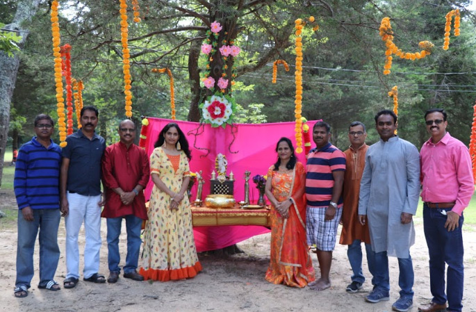 T.A.T.A. -Sri Krishna Janmashtami Celebrations in New York