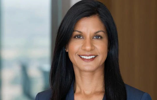 భారత సంతతికి చెందిన అమెరికన్‌ మహిళకు ఉన్నత పదవి