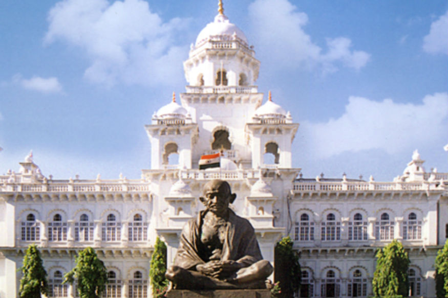 9 నుంచి బడ్జెట్‌ సమావేశాలు