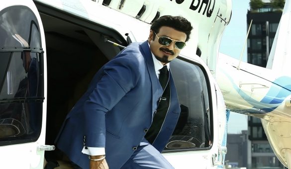 హైదరాబాద్‌లో బాలయ్య సందడి