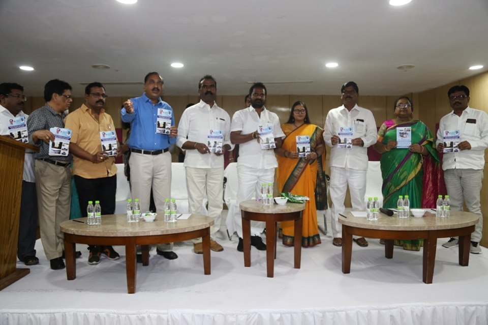 తెలంగాణలో పర్యాటకాభివృద్ధికి కృషి