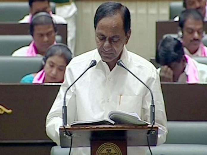 రూ.1,46,492 కోట్లతో తెలంగాణ బడ్జెట్‌