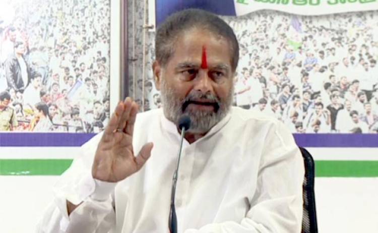 ముందుగా ఎమ్మెల్యేని .. ఆ తరువాతే స్పీకర్‌ని