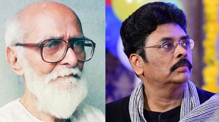 కాళన్నగా కాళోజీ బయోపిక్‌