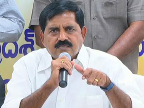 బీజేపీలో ఆదినారాయణరెడ్డి!