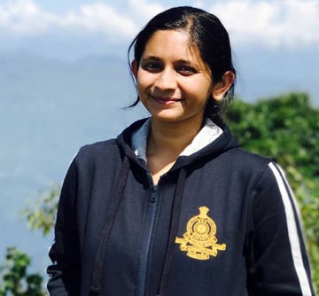 సౌదీలో భారత దౌత్యవేత్తగా ఏకే ఖాన్‌ కోడలు