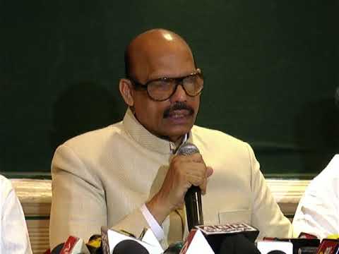 రాయలసీమను రెండో రాజధాని చేయాలి