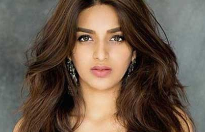 సాయిధరమ్‌ తేజ్‌ సరసన నిధి ?