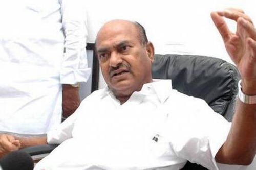 టీడీపీ మాజీ ఎంపీ జేసీ దివాకర్‌రెడ్డి మరోసారి సంచలన వ్యాఖ్యలు