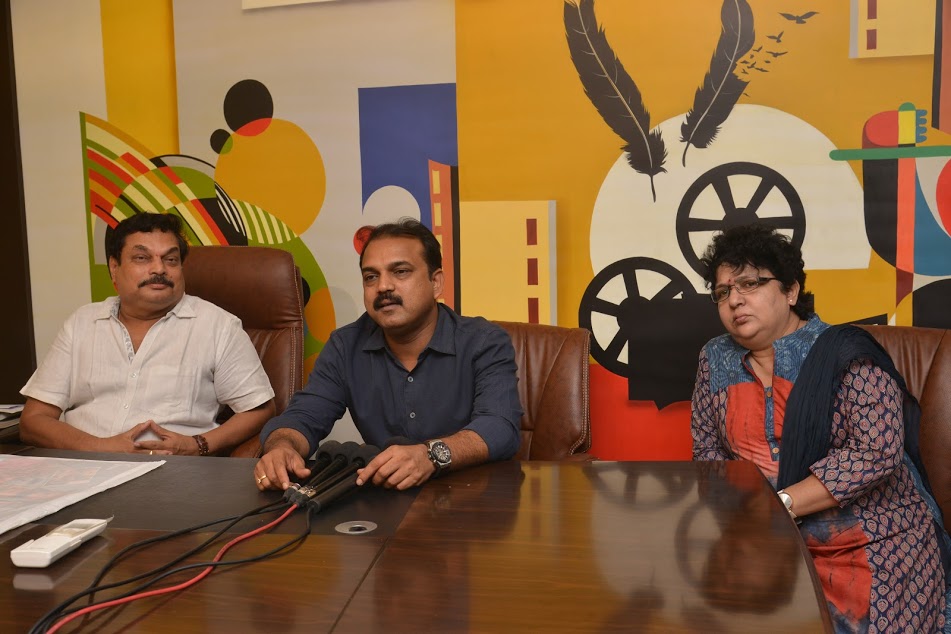 ‘వైశాఖం’ డెఫనెట్‌గా పెద్ద హిట్‌ అవుతుంది – డైరెక్టర్‌ కొరటాల శివ