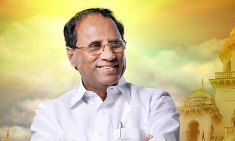 కోడెల మృతి పార్టీకి తీరని లోటు  : చంద్రబాబు