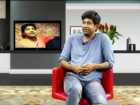 “అమీ తుమీ”లో నాది విలన్ రోల్ లాంటిది! -వెన్నెల కిషోర్