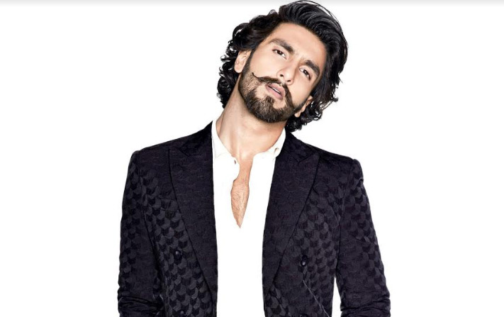 ‘నా దృఢ నిశ్చయం వల్లే ఇది సాధ్యమైంది’ – రణ్వీర్ సింగ్