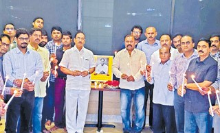 వాషింగ్టన్‌ డీసీలో కోడెల సంతాప సభ