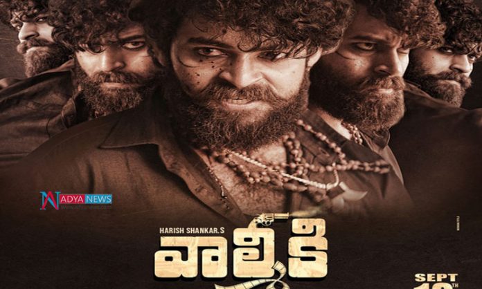 Valmiki USA Theaters List