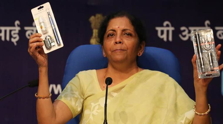 ప్రధాని నరేంద్ర మోదీపై ప్రశంసలు