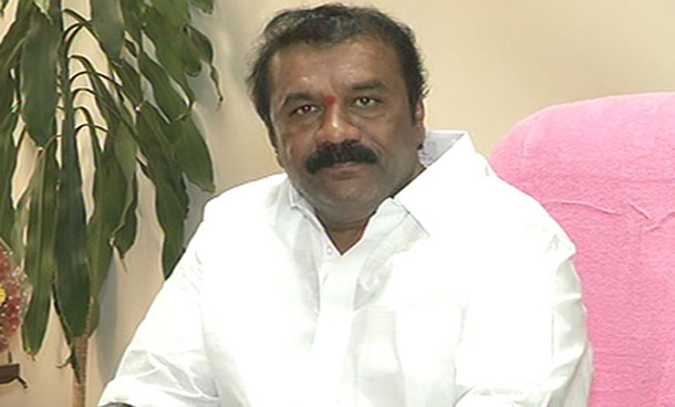 చేపప్రసాదం పంపిణీకి ఏర్పాట్లు పూర్తి