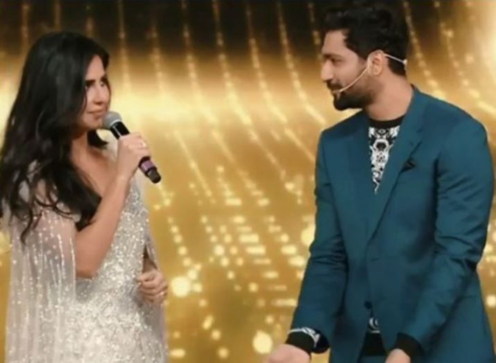 కత్రినా కైఫ్‌కు కొత్త బోయ్‌ ఫ్రెండ్‌