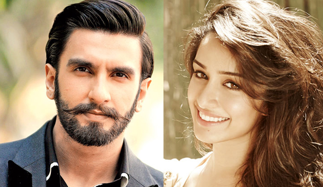 రణ్‌బీర్‌ జోడీగా శ్రద్ధా కపూర్‌!