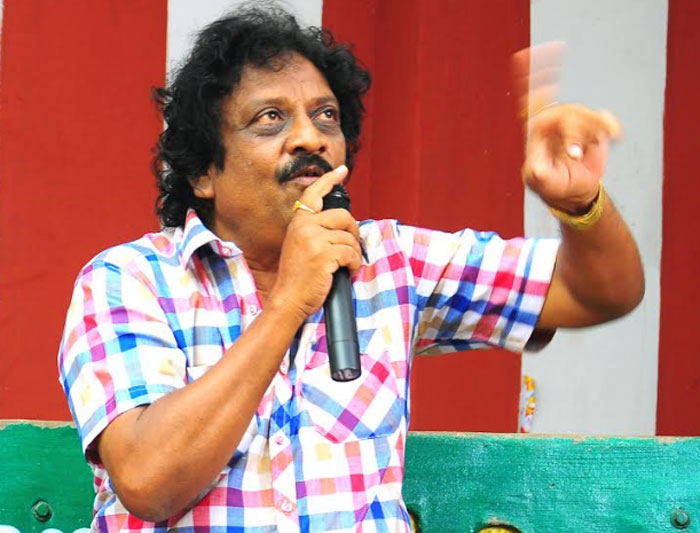 నచ్చకపోతే నన్ను తిట్టండి