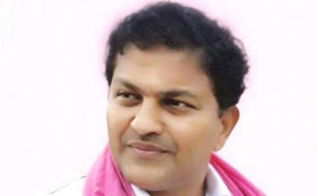 హూజుర్‌నగర్‌ టీఆర్‌ఎస్‌ అభ్యర్థి ఖరారు