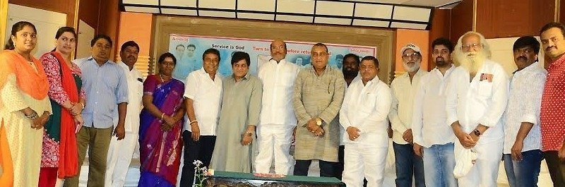 ఘనంగా మనం సైతం ఐదవ వార్షికోత్సవం