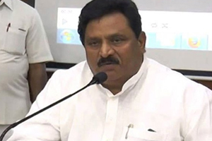 ఏపీ కన్నా ఇతర రాష్ట్రాల వారే ఎక్కువ… చినరాజప్ప