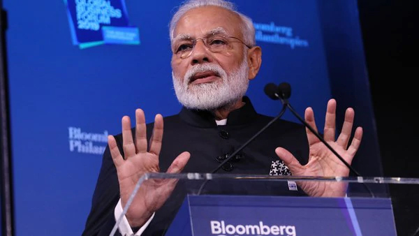 న్యూయార్క్‌లో మోదీ బిజీ బిజీ