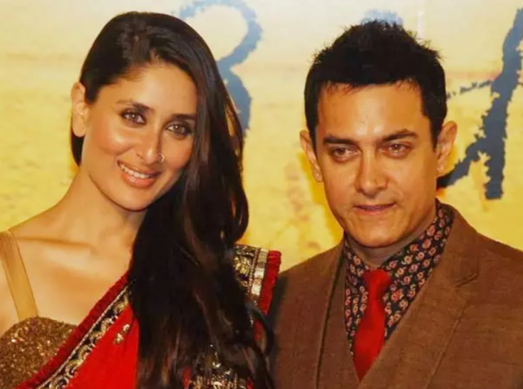 కరీనాకు మళ్లీ సూపర్‌ ఛాన్స్‌