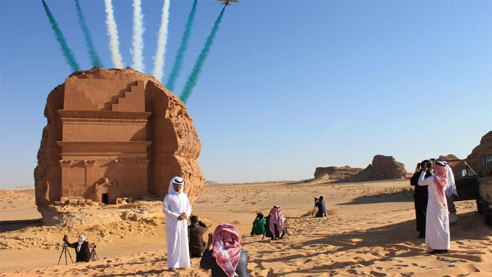 సౌదీ ప్రభుత్వం కీలక నిర్ణయం