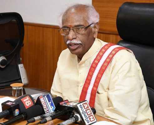 10న దత్తాత్రేయ అలయ్‌ బలయ్‌