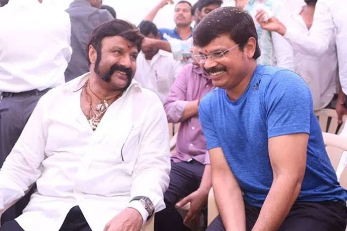 ఆ ఇద్దరు కలిసి ముచ్చటగా మూడో సినిమా