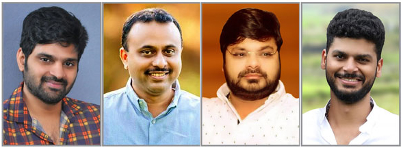 శ్రీ విష్ణు కొత్త చిత్రం